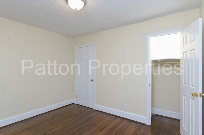 Building Photo - 3901 Bright Ave