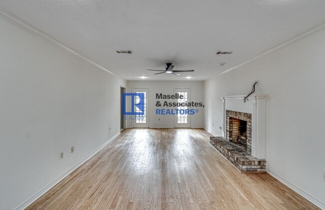 Building Photo - 3 Bed/2.5 Bath Home in Trace Ridge in Ridg...