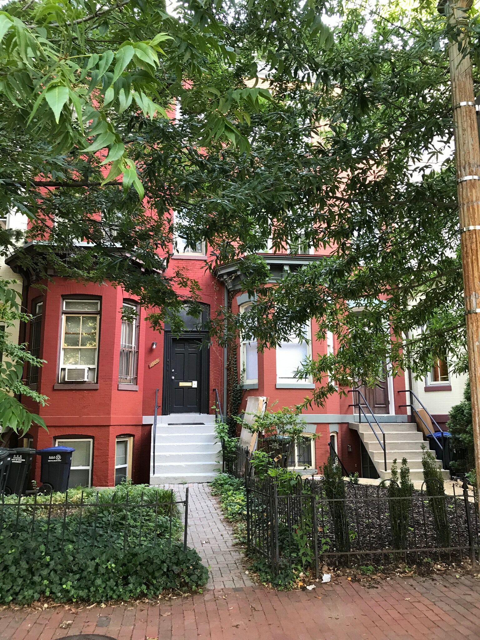 Building Photo - 1505 Vermont Ave NW