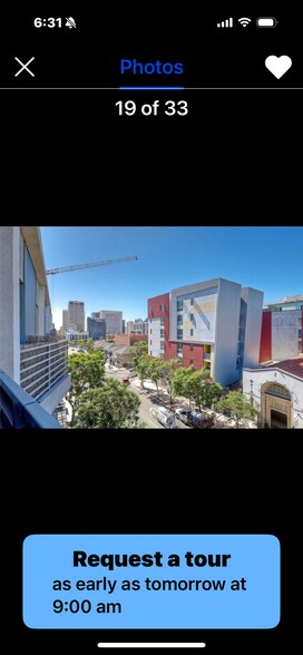 Building Photo - 1643 6th Ave