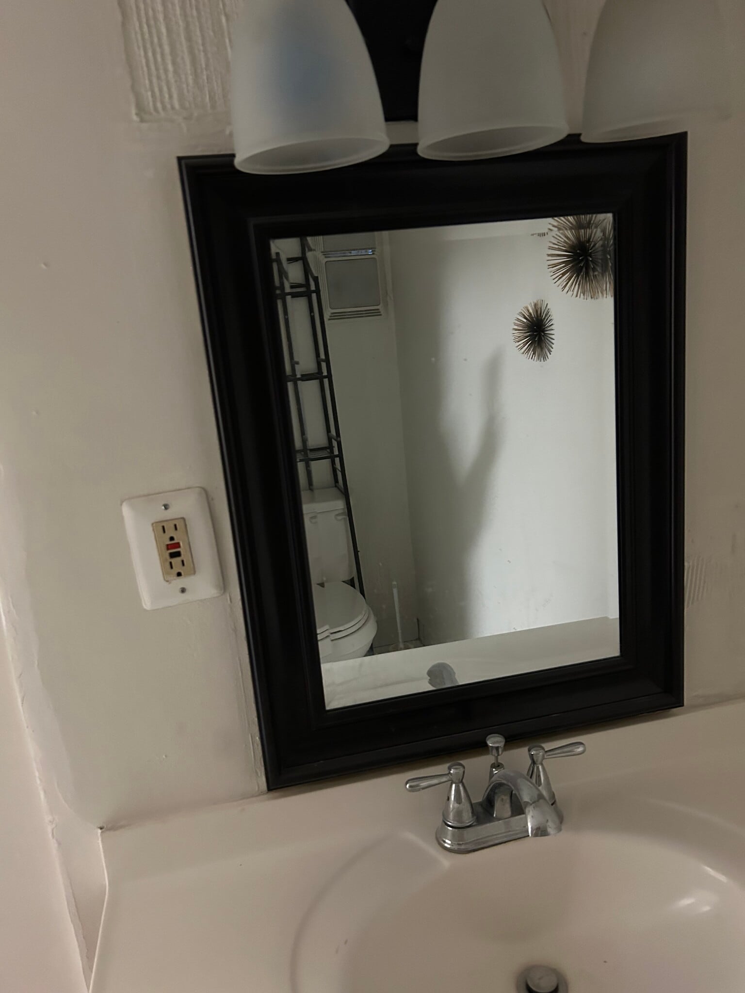 Bathroom - 3718 Conshohocken Ave