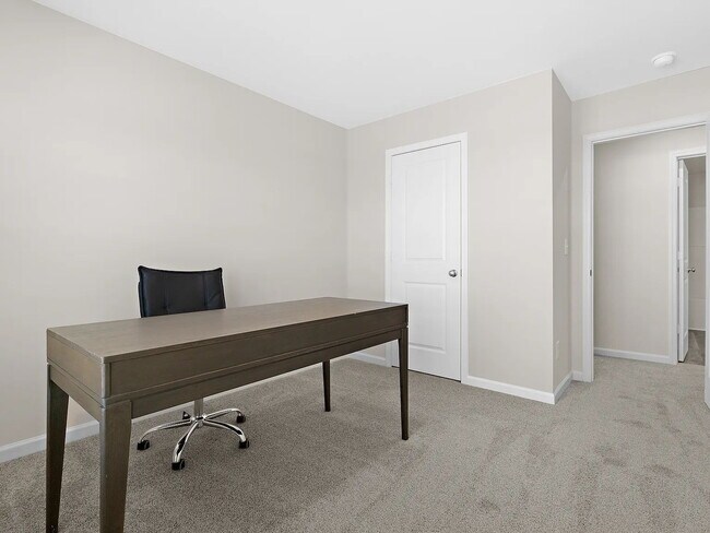 Building Photo - New Construction and available now!