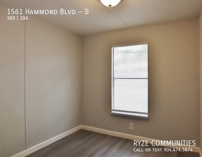 Building Photo - 1561 Hammond Blvd