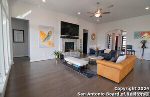 Building Photo - 10506 Purple Hackett