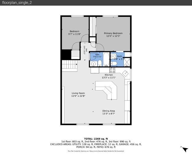 Building Photo - $3,195.95 - 4 Bed, 3 Bath Home in Thornton with Sun Room, Finished Basement & Fenced Backyard