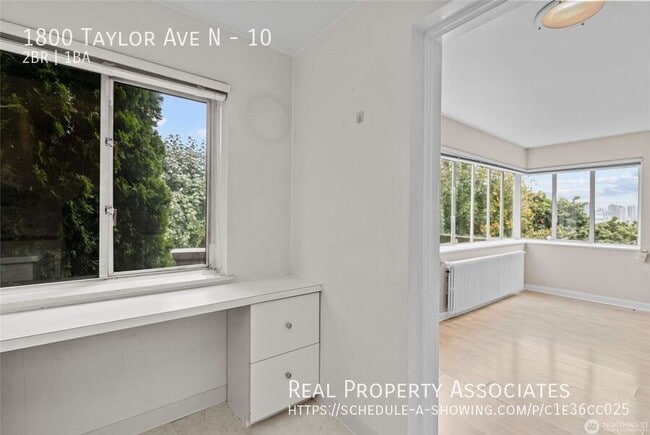Building Photo - 1800 Taylor Ave N