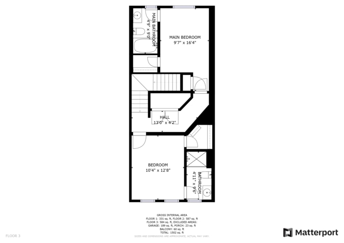 Building Photo - 650 Ganyard Farm Way