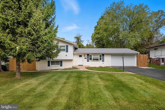 Building Photo - 7810 Kalorama Rd