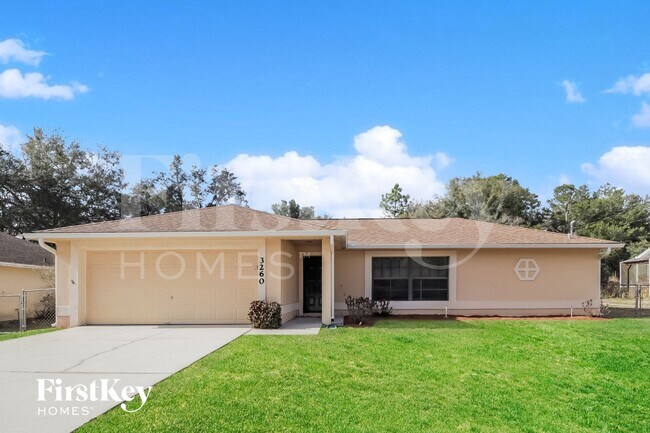 Building Photo - 3260 St James Ave