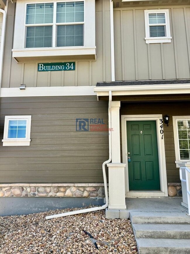 Building Photo - 14700 E 104th Ave