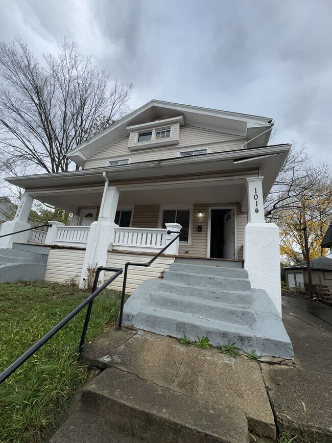Building Photo - 1014 Ferguson Ave