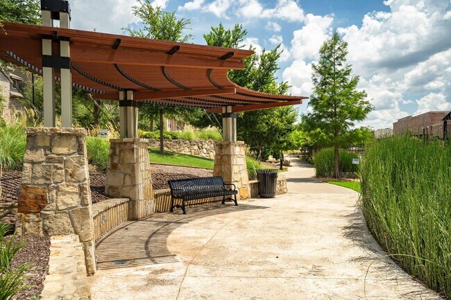 Building Photo - *Charming Flower Mound Retreat with Modern...