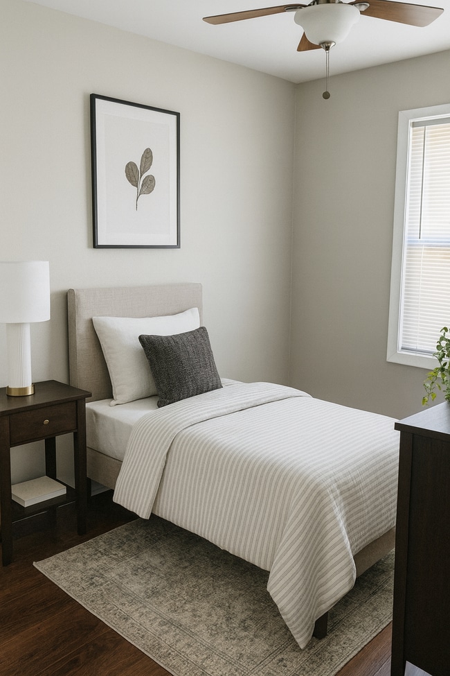 Building Photo - 11903 S Laramie Ave