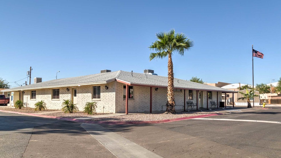 Fiesta Village Mobile Home Park Mesa Az Apartment Finder