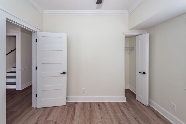 Building Photo - 3 Bedroom, 3 Bathroom Home in Union Heights - North Charleston