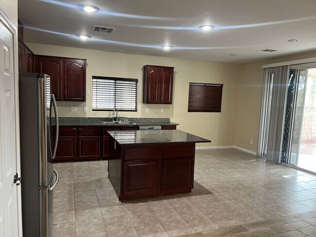 Building Photo - NLV Single Story - 4 Bdm