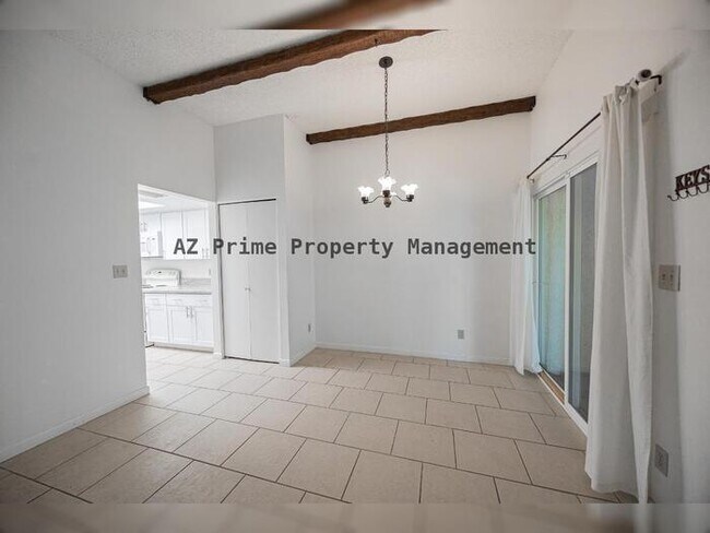 Building Photo - 625 S Allred Dr