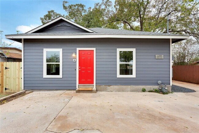 Primary Photo - 6311 Felix Ave