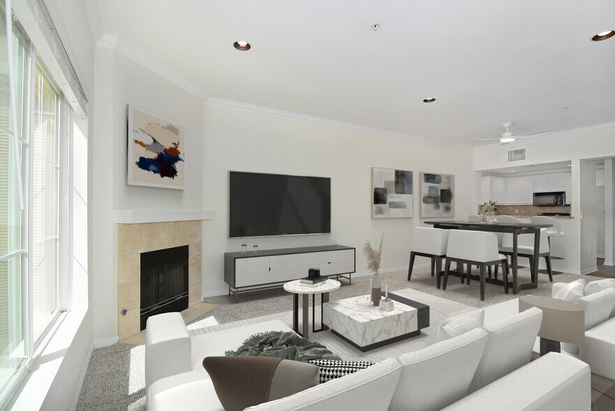 Building Photo - The Montgomery