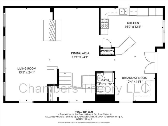 Building Photo - 6400 Gladys May Ln
