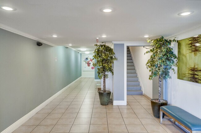 Lobby - 524 Venice Way