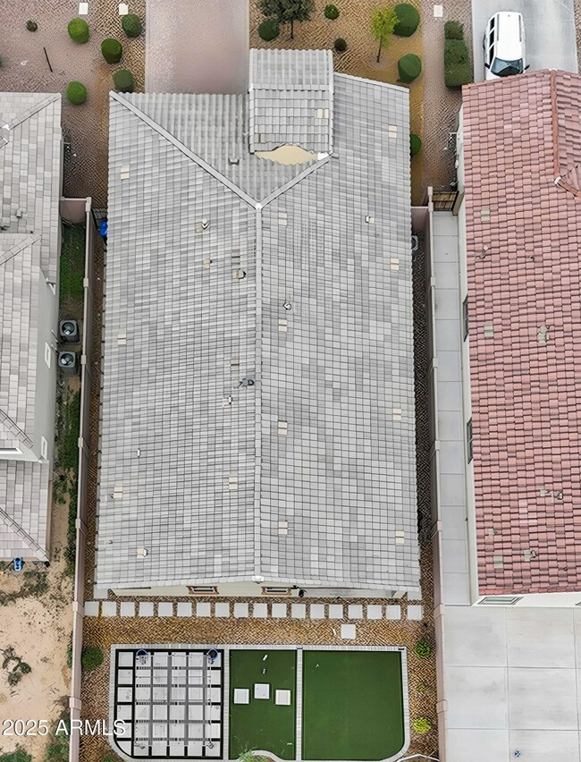 Building Photo - 11665 W Levi Dr