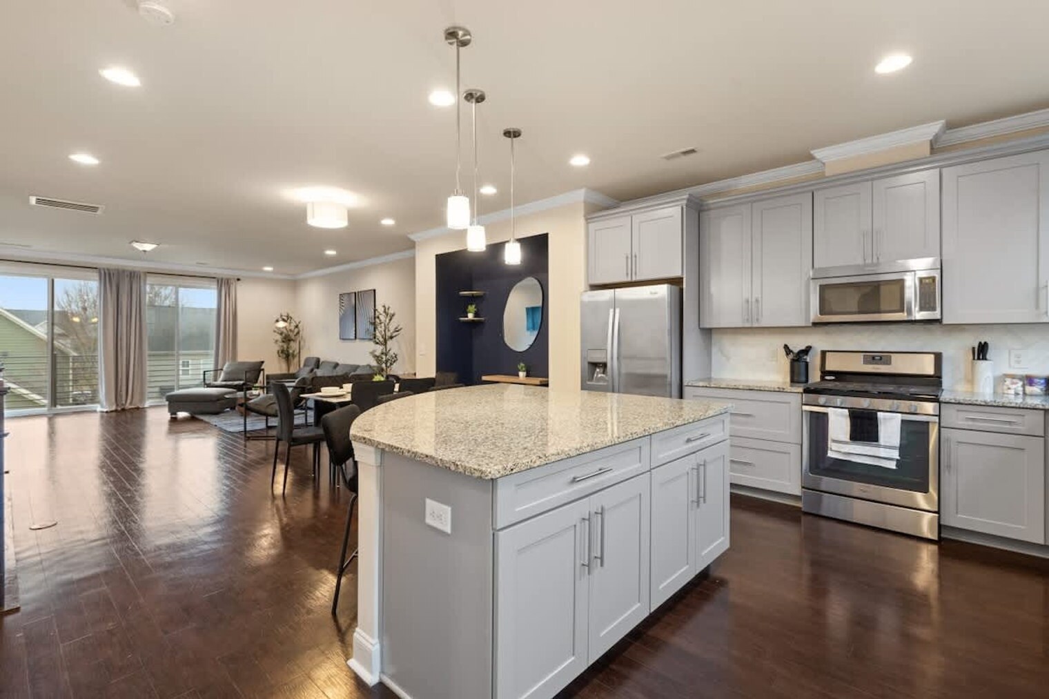 Building Photo - 3339 Bending Birch Pl