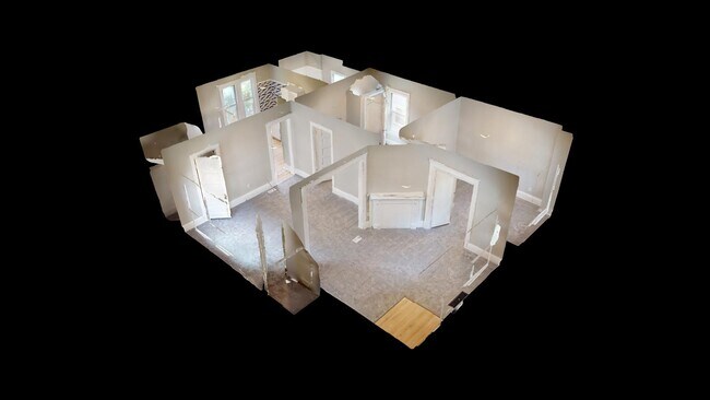 Building Photo - 2053 W.99th