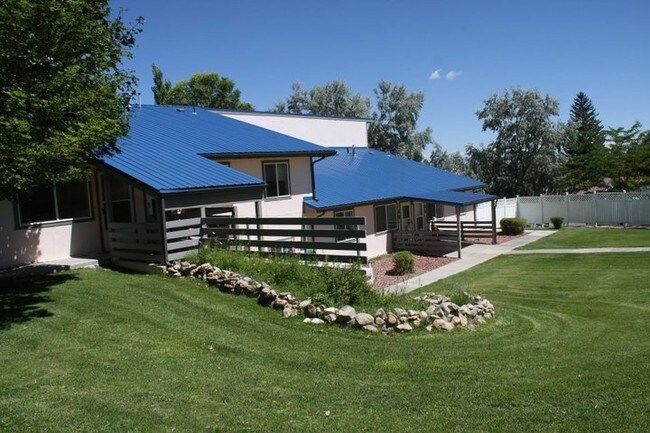 Primary Photo - La Hacienda, Del Norte