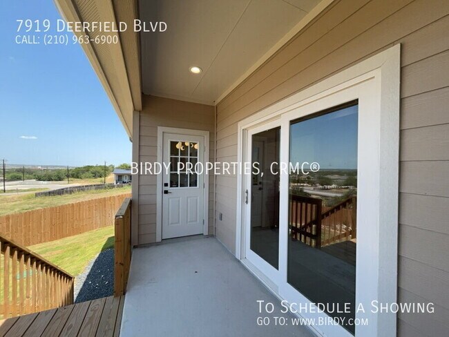 Building Photo - 7919 Deerfield Blvd