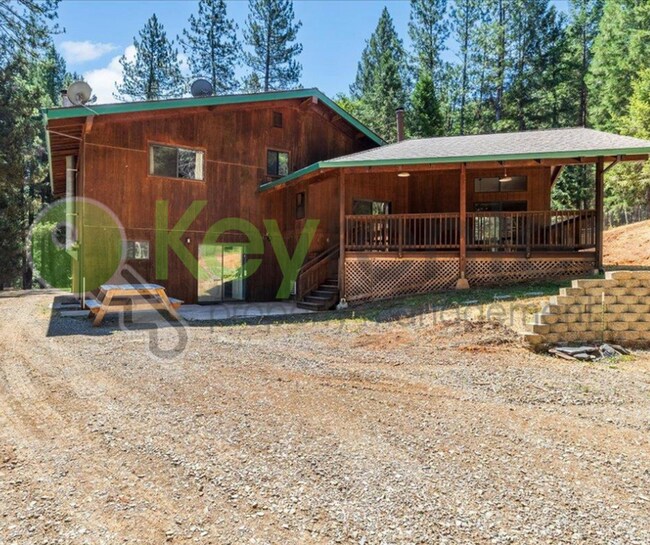Building Photo - 5374 Porter Ranch Rd