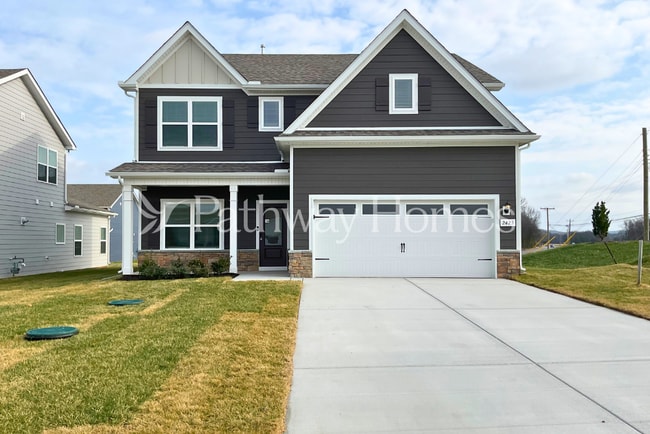 Building Photo - 2423 Nabali Wy