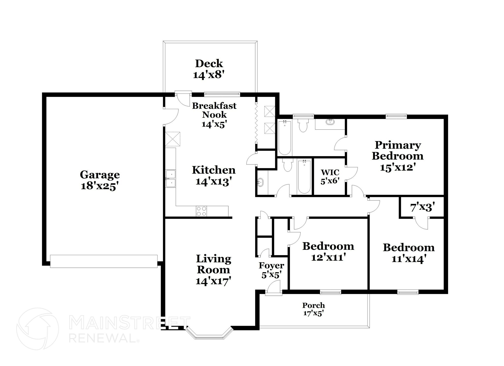 Building Photo - 4765 Beckel Rd