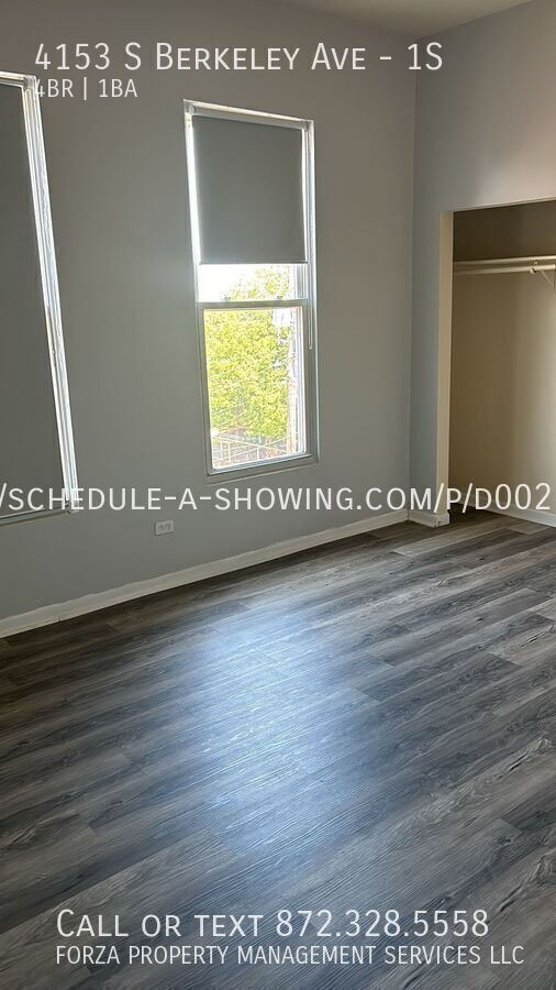Building Photo - 4153 S Berkeley Ave
