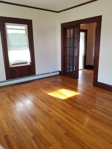 Front Room - 71 Gough Ave