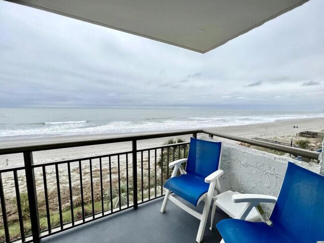 Building Photo - 2001 S Ocean Blvd