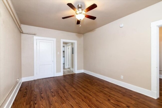 Building Photo - 718 N Grant St