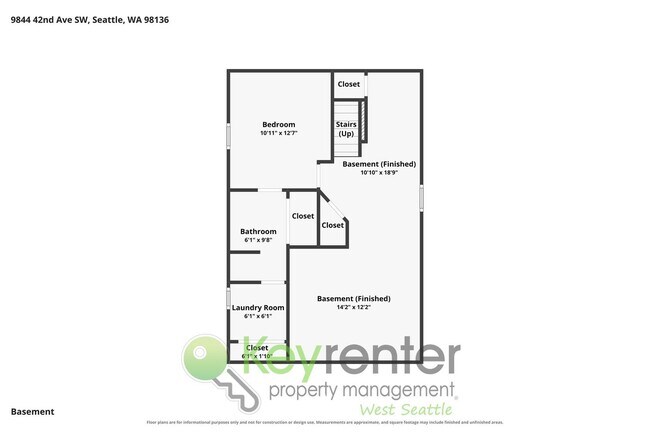Building Photo - 9844 42nd Ave SW