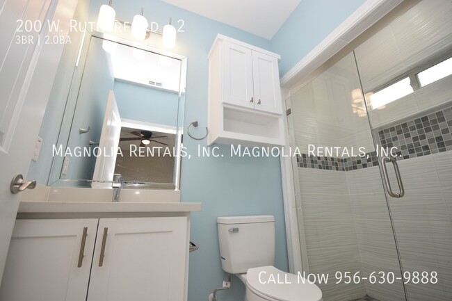 Building Photo - Brand New 3 bedroom / 2 bath - Edinburg TX