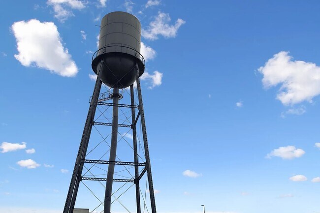 Building Photo - 1400 Rosa L Parks Blvd