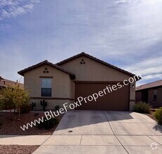 Building Photo - 7927 S Golden Bell Dr