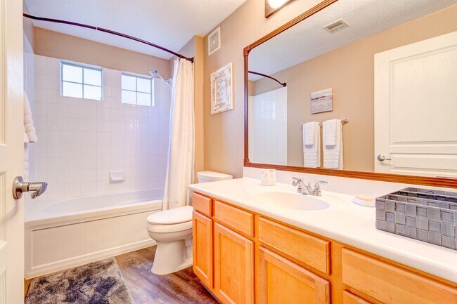 Building Photo - Furnished Retreat in Scottsdale