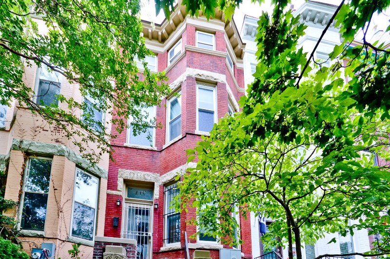 Building Photo - 118 W St NW