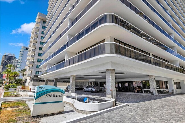 Building Photo - 9455 Collins Ave