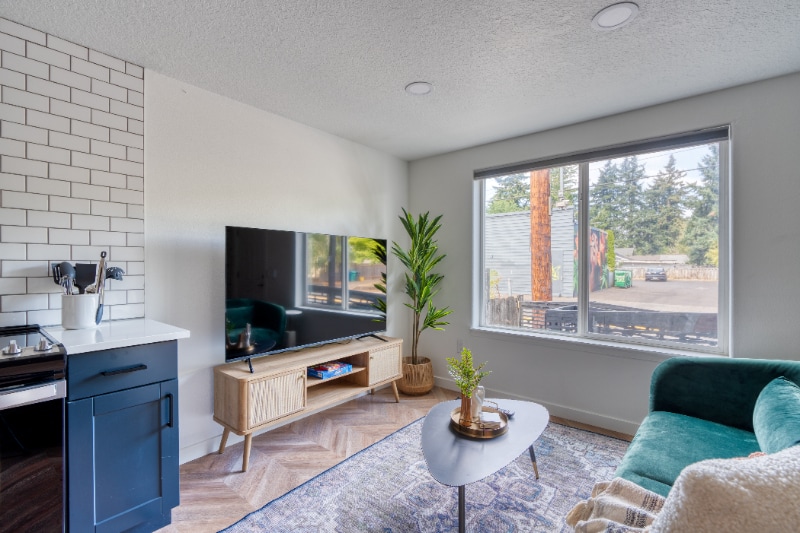 Building Photo - 5222 SE Holgate Blvd