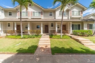 Building Photo - CENTRAL AC 3BR 2.5BA w/2-Car Garage & Backyard @ Spinnaker, Ewa Beach!