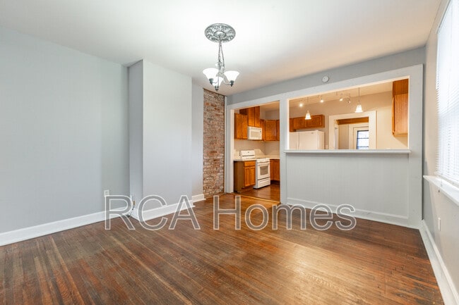 Building Photo - 2437 N Pennsylvania St