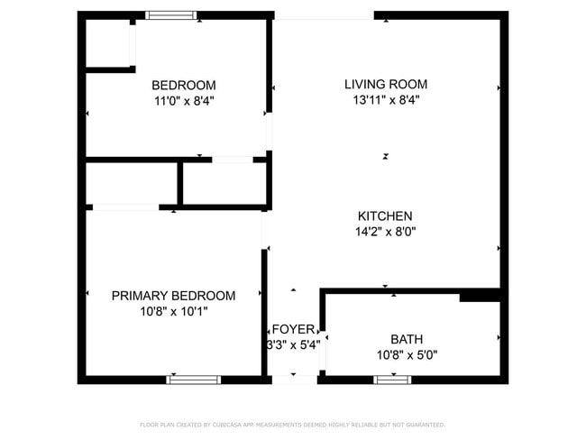 Building Photo - Adorable 2 bedroom home with garage just b...