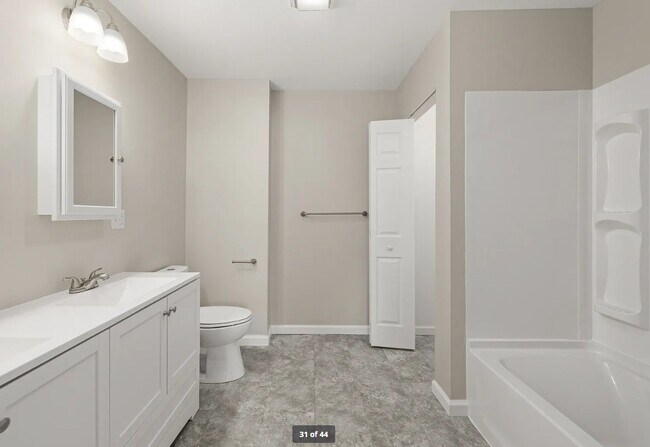 Building Photo - Stone Fortress Residential II, LLC