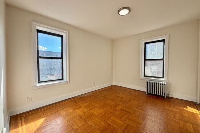 Floorplan - 15 Magaw Place